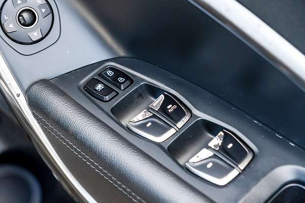 2017 Hyundai Santa Fe Elite DM5 Series II