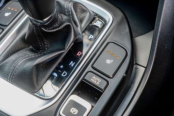 2017 Hyundai Santa Fe Elite DM5 Series II