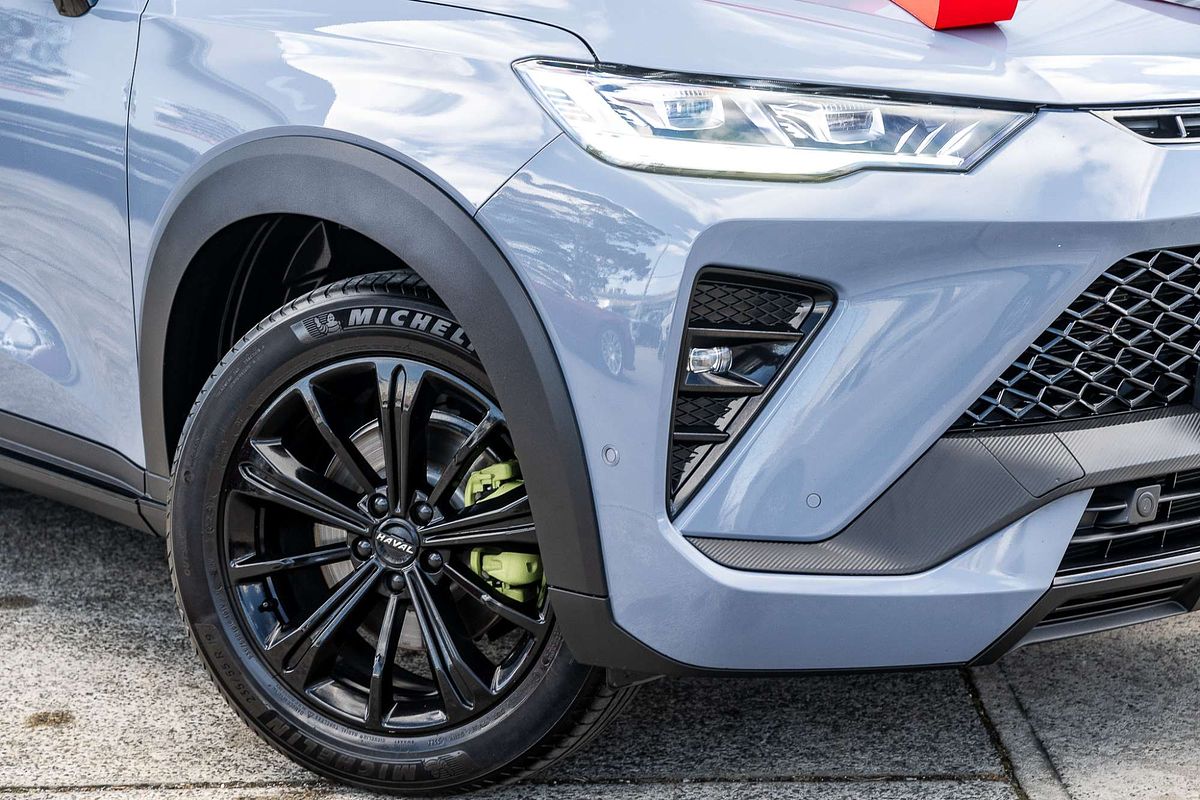 2022 GWM Haval H6GT Ultra B03