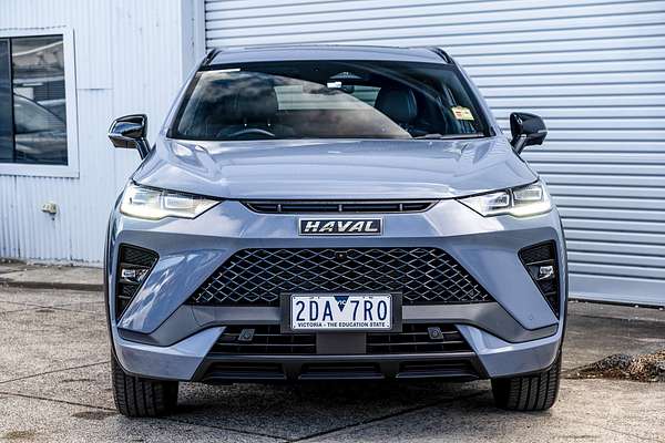 2022 GWM Haval H6GT Ultra B03
