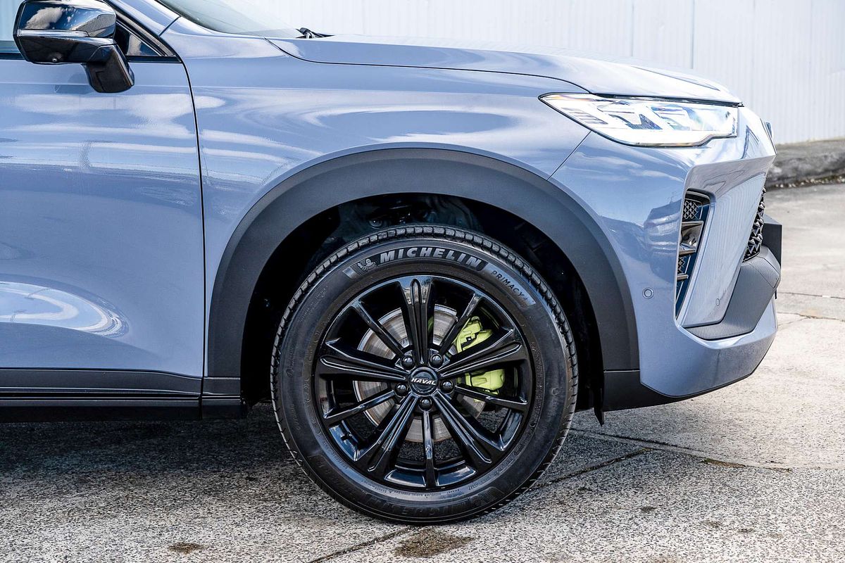 2022 GWM Haval H6GT Ultra B03