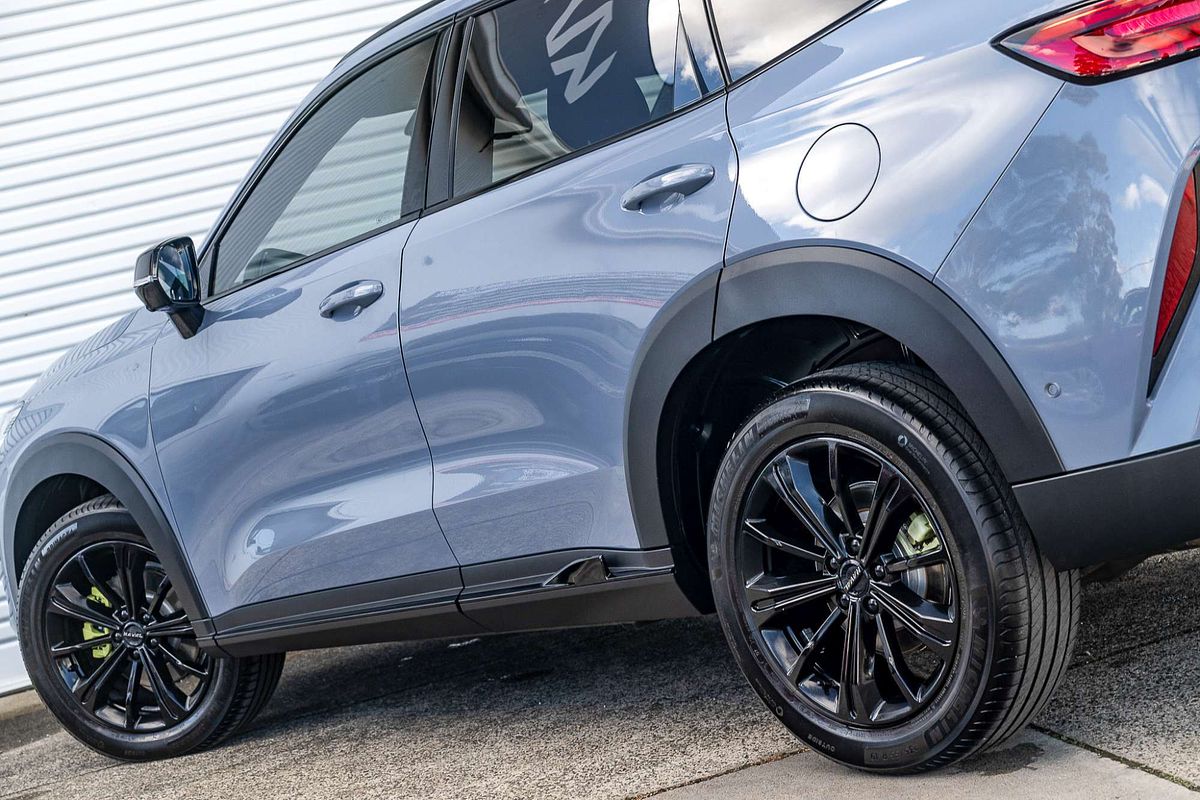 2022 GWM Haval H6GT Ultra B03