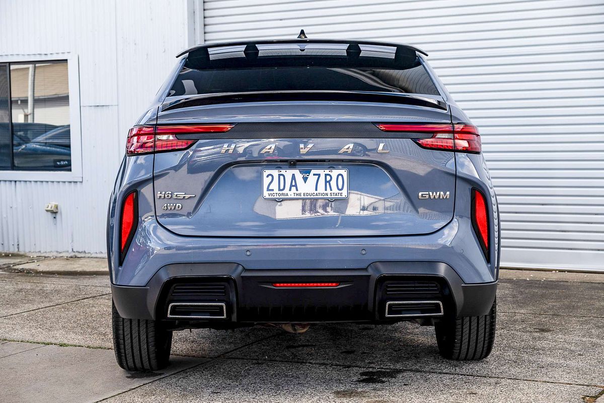 2022 GWM Haval H6GT Ultra B03