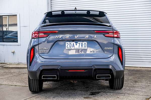 2022 GWM Haval H6GT Ultra B03