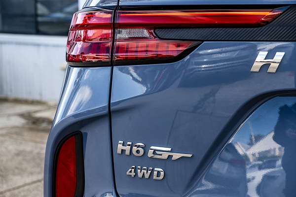 2022 GWM Haval H6GT Ultra B03