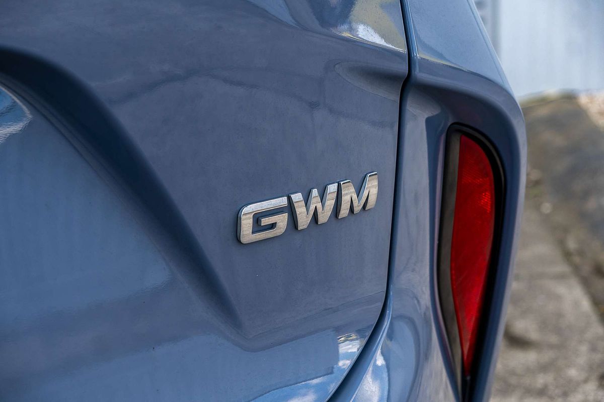2022 GWM Haval H6GT Ultra B03