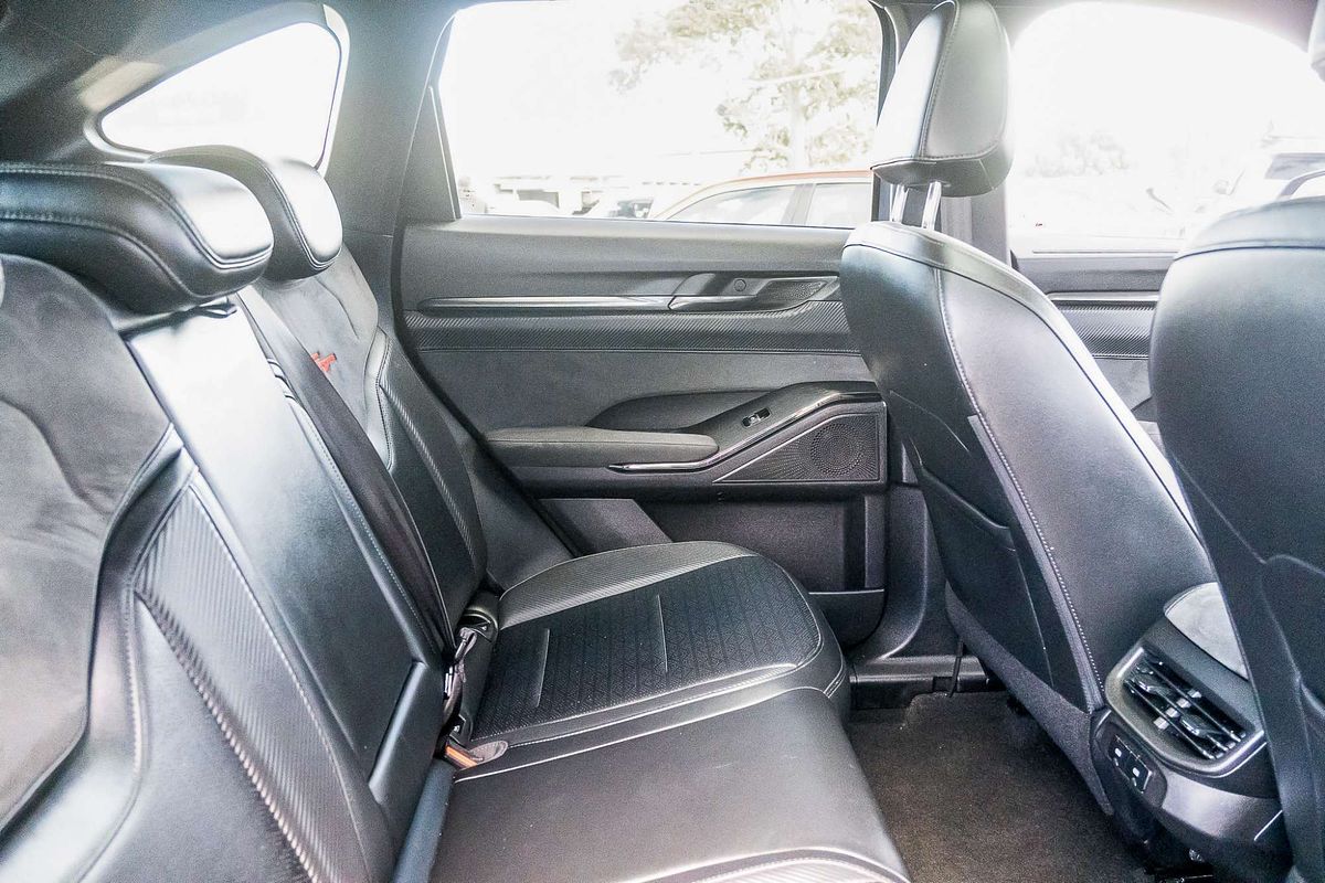 2022 GWM Haval H6GT Ultra B03