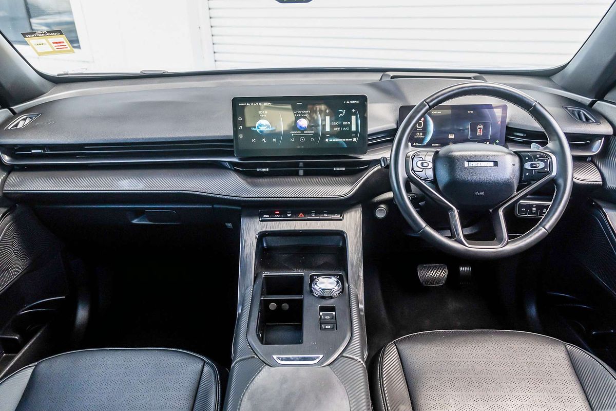 2022 GWM Haval H6GT Ultra B03