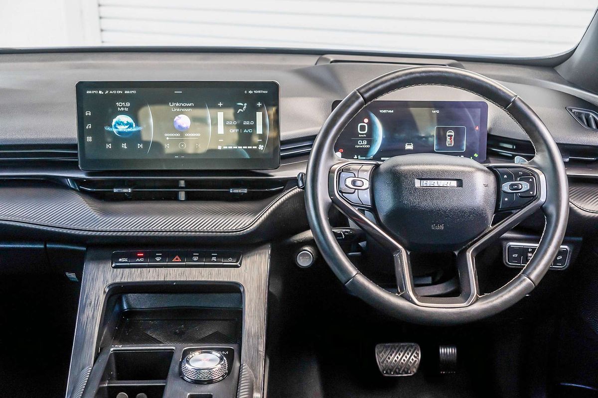 2022 GWM Haval H6GT Ultra B03
