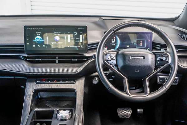 2022 GWM Haval H6GT Ultra B03