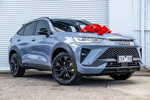 2022 GWM Haval H6GT Ultra B03