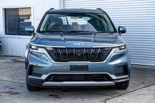 2022 Kia Carnival S KA4