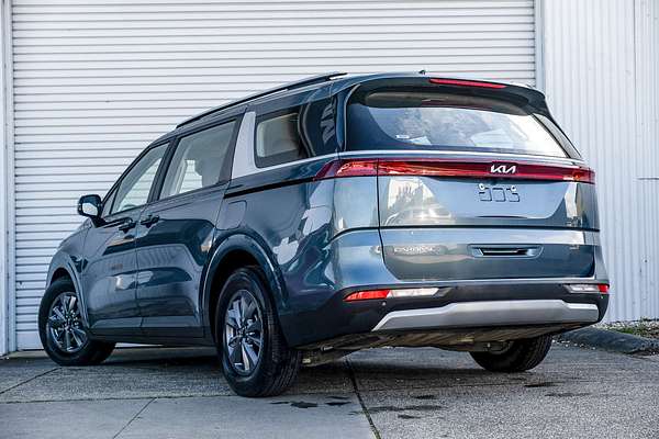 2022 Kia Carnival S KA4