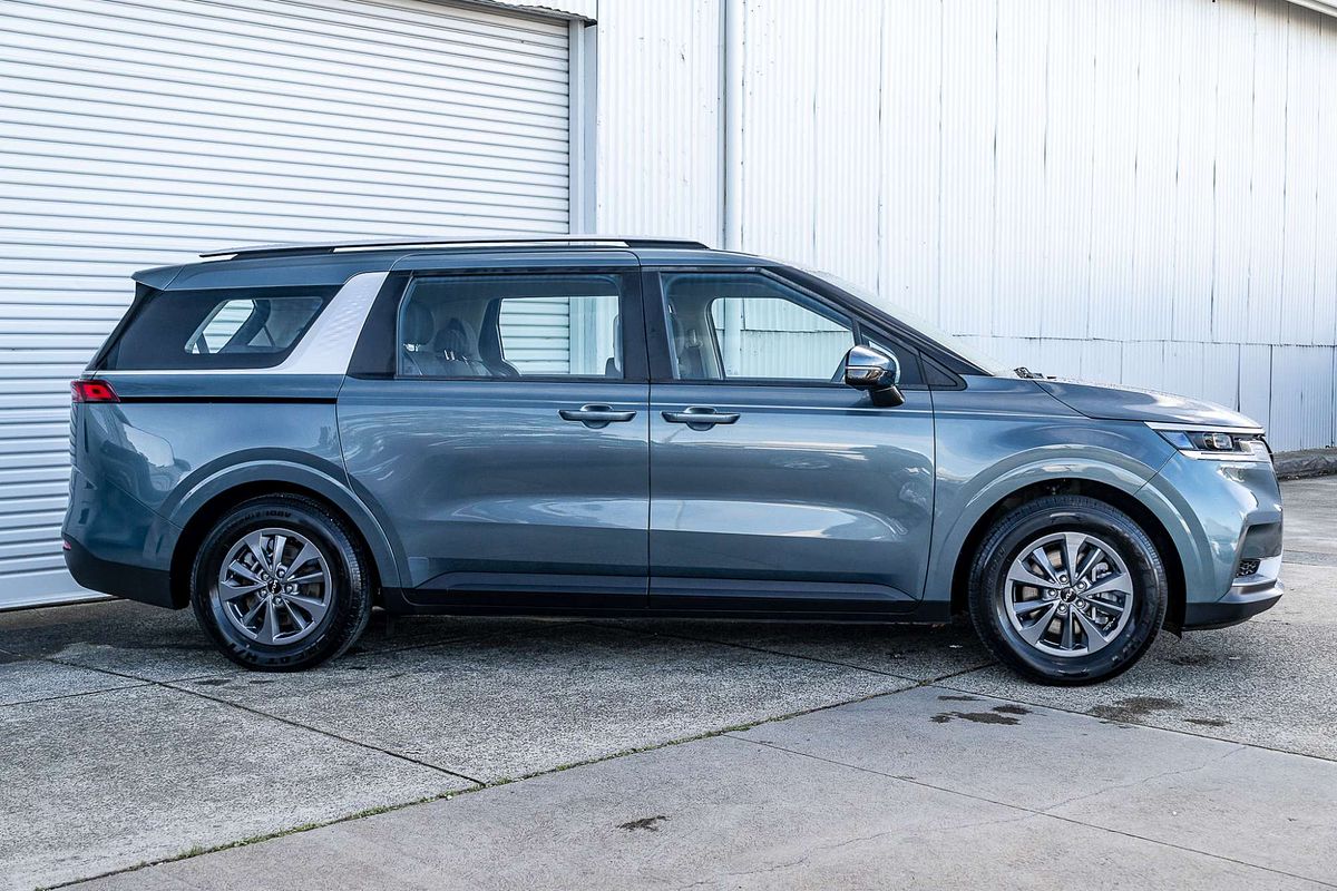 2022 Kia Carnival S KA4