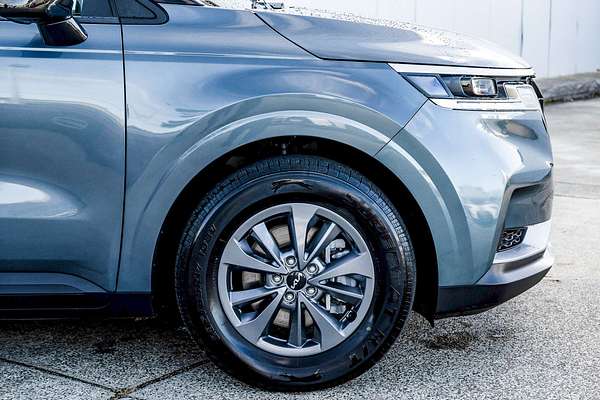 2022 Kia Carnival S KA4