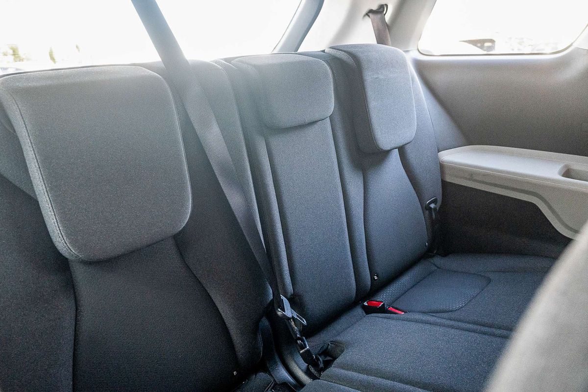 2022 Kia Carnival S KA4