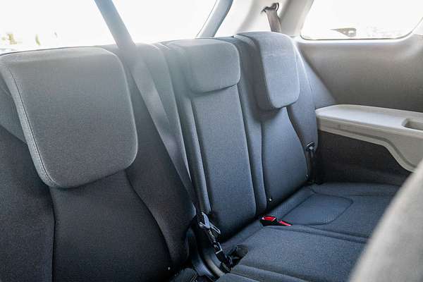 2022 Kia Carnival S KA4