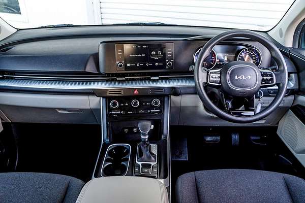 2022 Kia Carnival S KA4