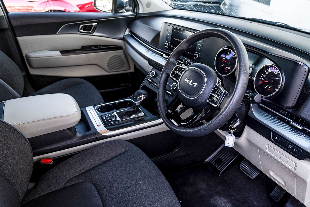 2022 Kia Carnival S KA4