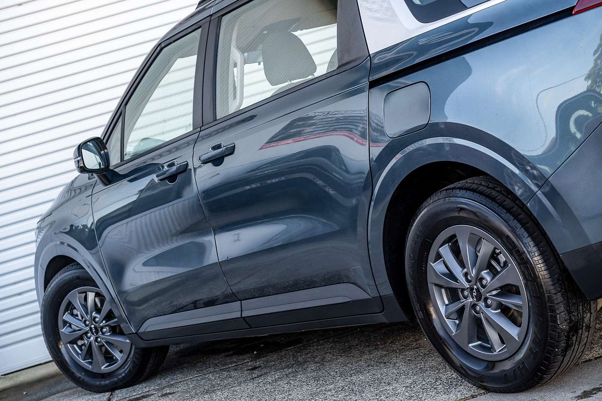 2022 Kia Carnival S KA4