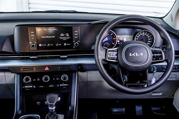 2022 Kia Carnival S KA4