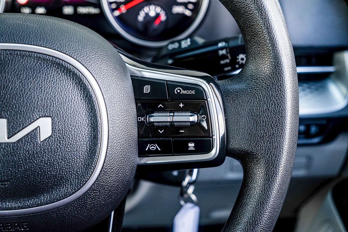 2022 Kia Carnival S KA4