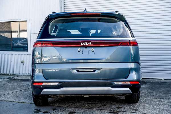 2022 Kia Carnival S KA4