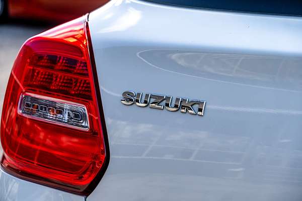 2017 Suzuki Swift GL Navigator AZ