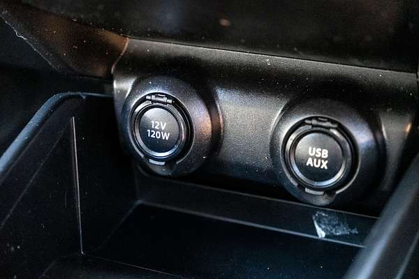 2017 Suzuki Swift GL Navigator AZ