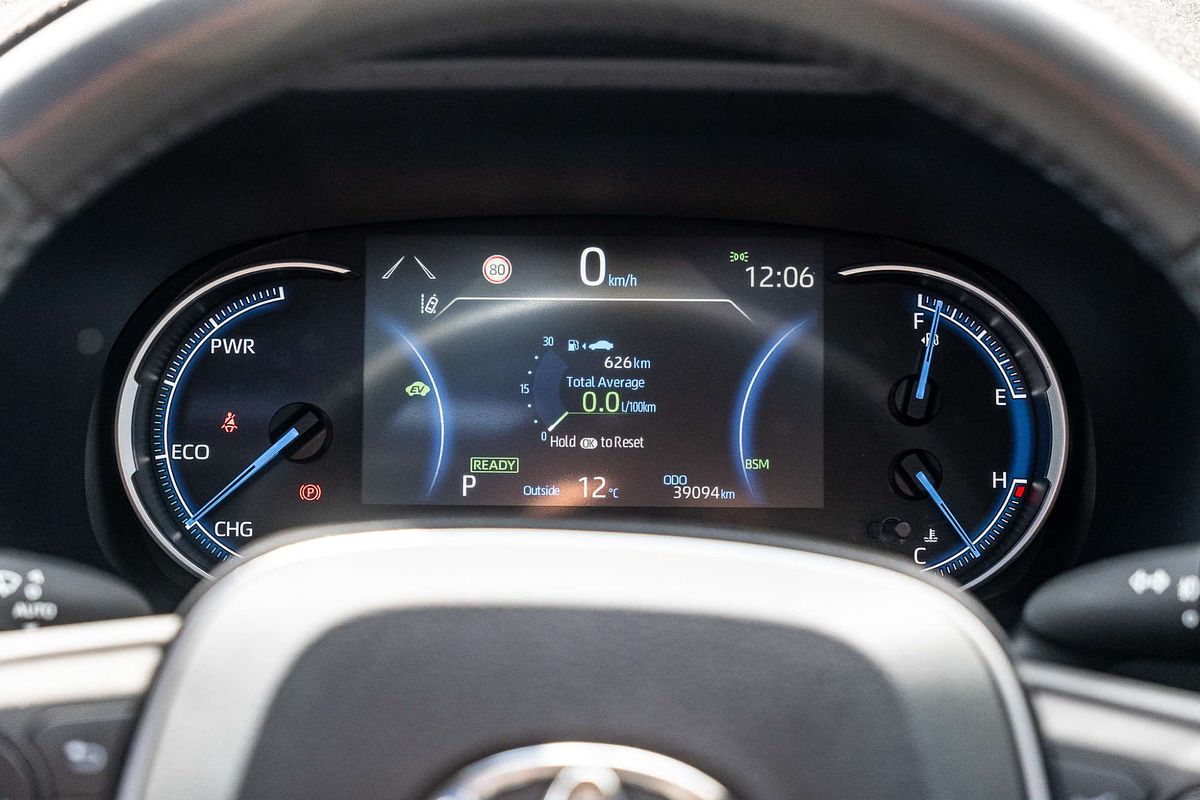 2022 Toyota RAV4 Cruiser AXAH54R