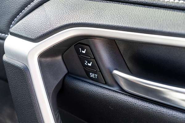 2022 Toyota RAV4 Cruiser AXAH54R
