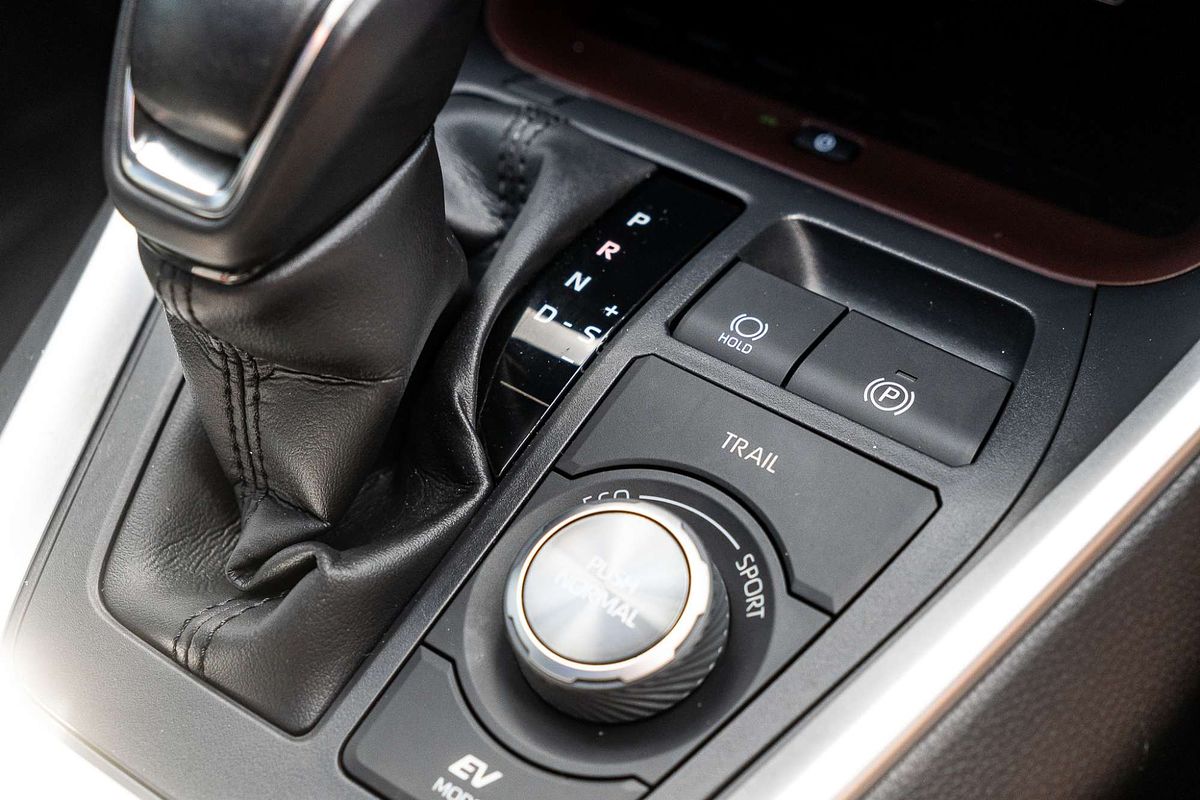 2022 Toyota RAV4 Cruiser AXAH54R