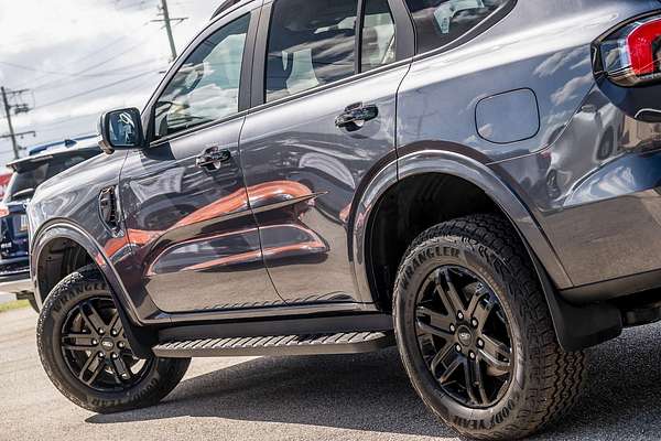 2025 Ford Everest Sport 3.0L