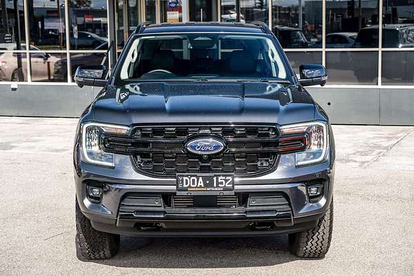 2025 Ford Everest Sport 3.0L