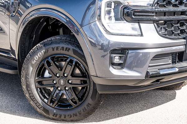 2025 Ford Everest Sport 3.0L