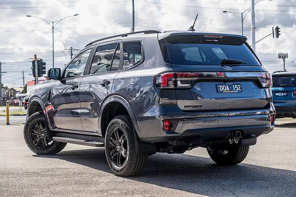 2025 Ford Everest Sport 3.0L