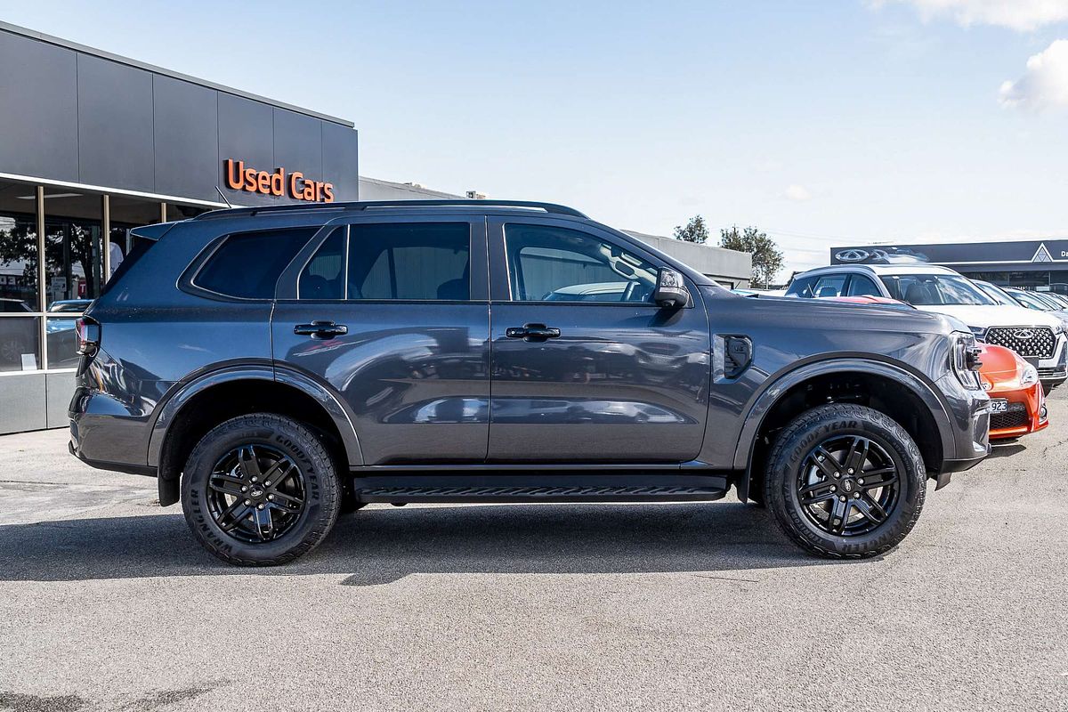 2025 Ford Everest Sport 3.0L