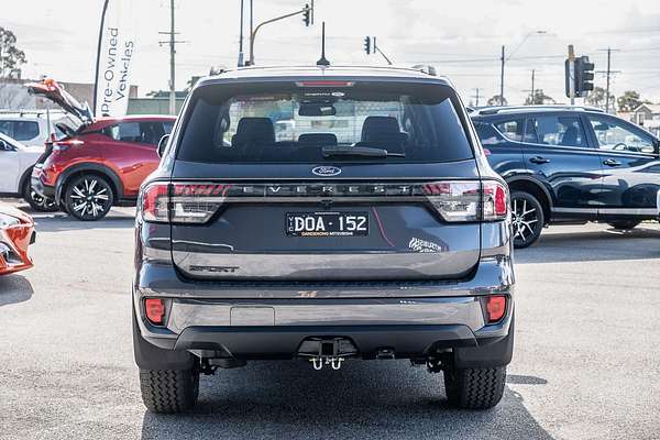 2025 Ford Everest Sport 3.0L