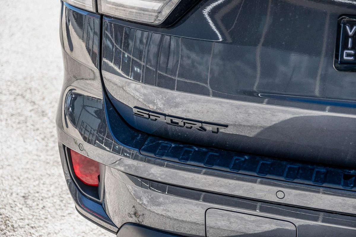 2025 Ford Everest Sport 3.0L