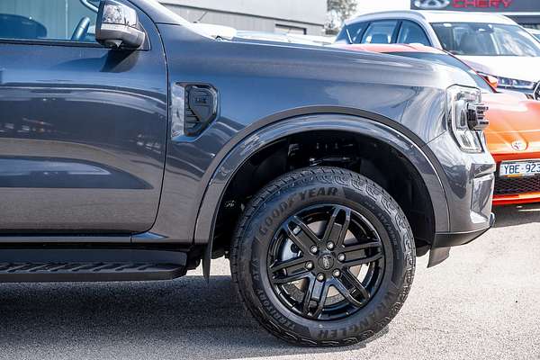 2025 Ford Everest Sport 3.0L