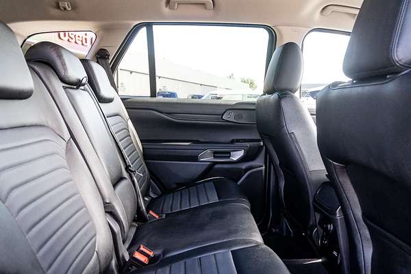 2025 Ford Everest Sport 3.0L