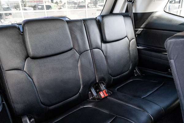 2025 Ford Everest Sport 3.0L