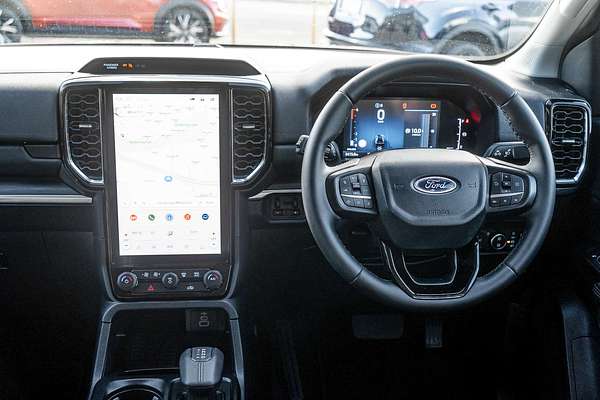 2025 Ford Everest Sport 3.0L