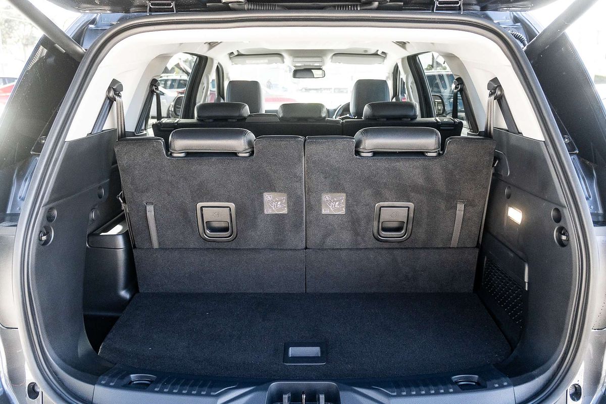 2025 Ford Everest Sport 3.0L