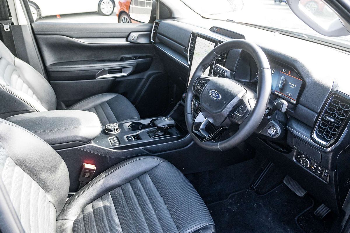 2025 Ford Everest Sport 3.0L
