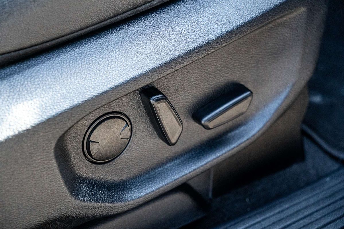 2025 Ford Everest Sport 3.0L
