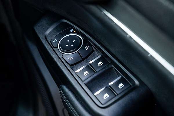 2025 Ford Everest Sport 3.0L