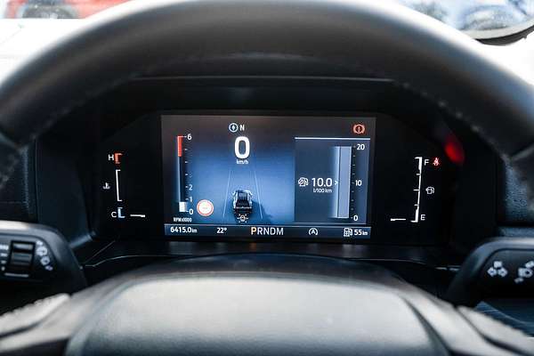 2025 Ford Everest Sport 3.0L