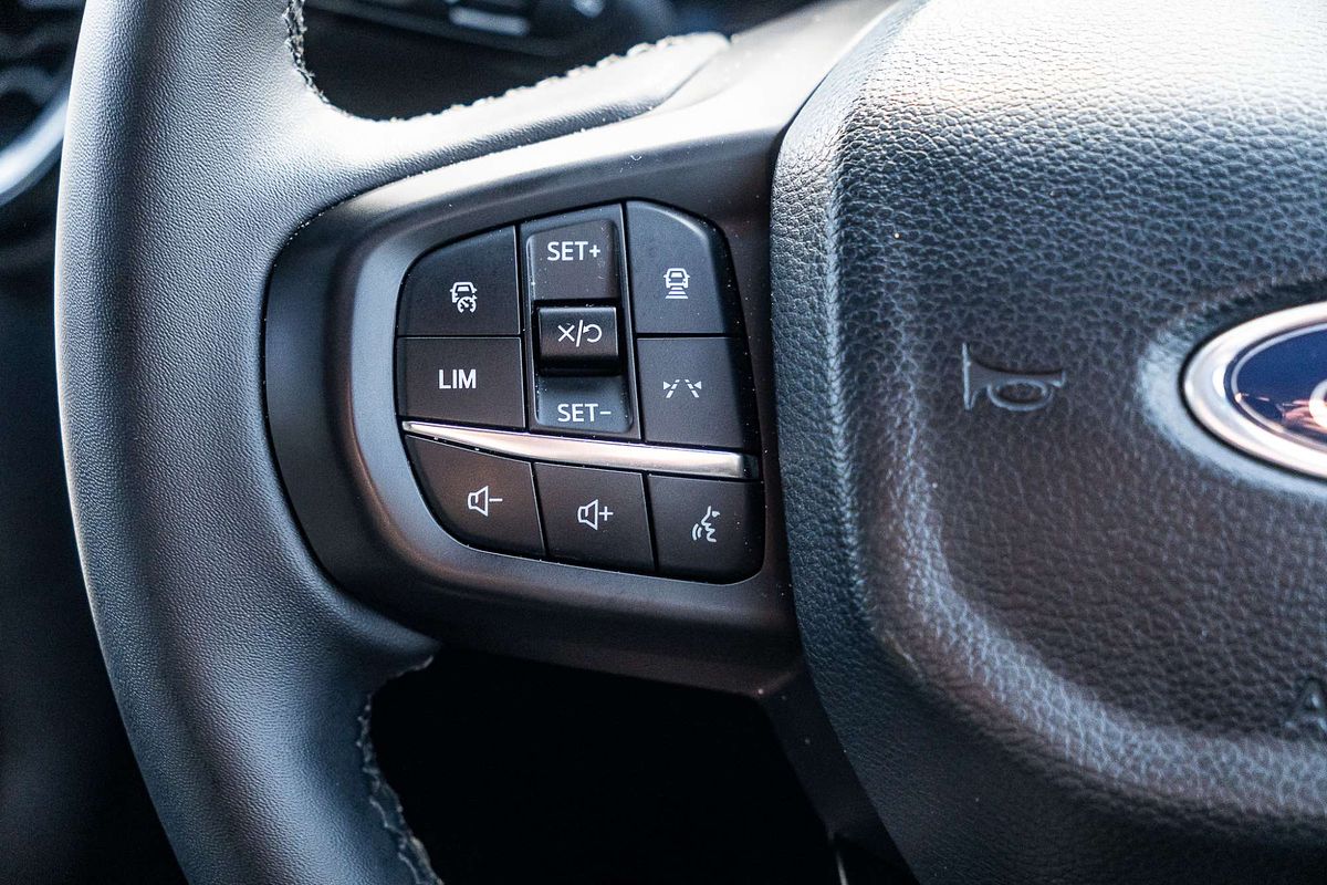 2025 Ford Everest Sport 3.0L