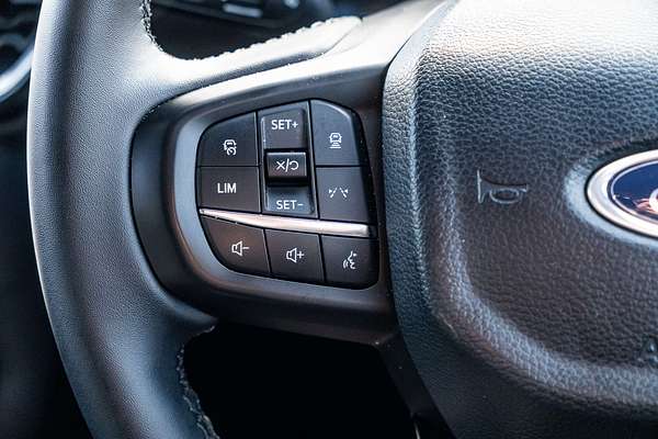 2025 Ford Everest Sport 3.0L